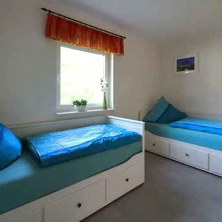 Dom wakacyjny Annemiete