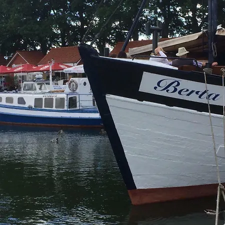 Dom wakacyjny Annemiete