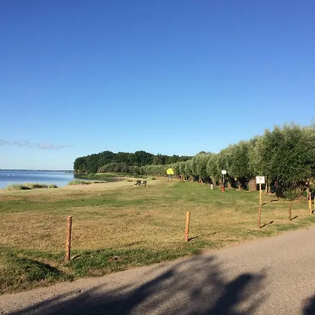 Annemiete Holiday home